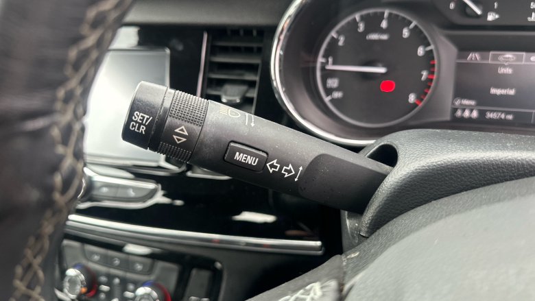 Vauxhall Mokka X 1.6i Active 5dr Petrol Hatchback